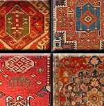 Caucausian Rugs