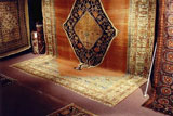 Antique Rug Shows