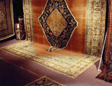 Antique Rug Shows